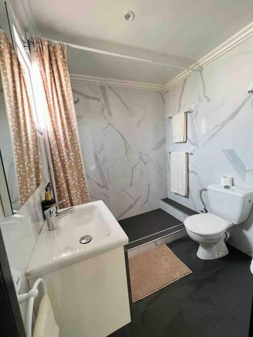Apartment Design 3 Bedroom Hivernage Gueliz Marrakech K13 Marrákes Kültér fotó
