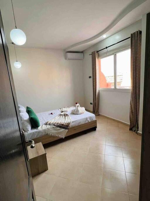 Apartment Design 3 Bedroom Hivernage Gueliz Marrakech K13 Marrákes Kültér fotó