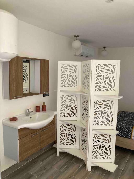 Apartment Design 3 Bedroom Hivernage Gueliz Marrakech K13 Marrákes Kültér fotó